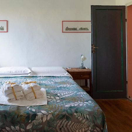 New! La Stanza In Villa Lucca Kültér fotó