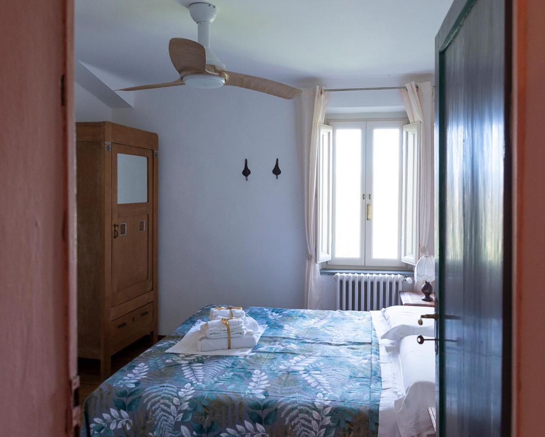 New! La Stanza In Villa Lucca Kültér fotó